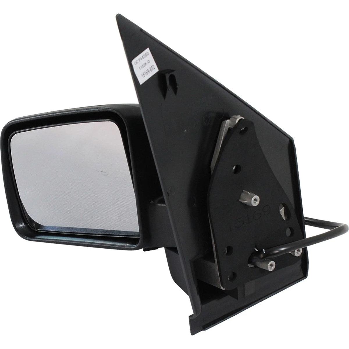 Power Heated Mirror for Ford Transit Connect (2010–2011) FO1320384