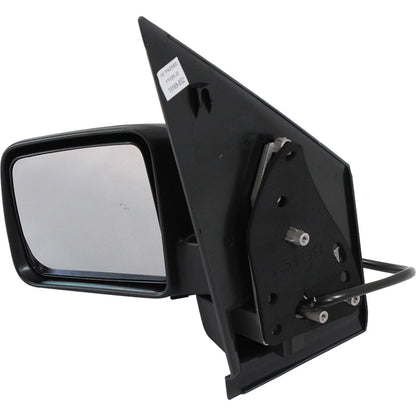 Power Heated Mirror for Ford Transit Connect (2010–2011) FO1320384
