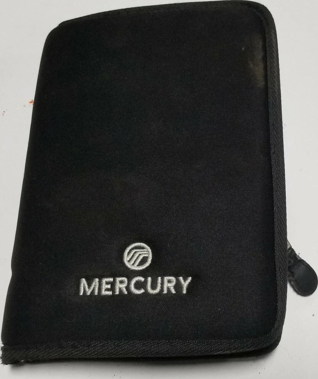 Owners Manual for Mercury Mountaineer (2006)