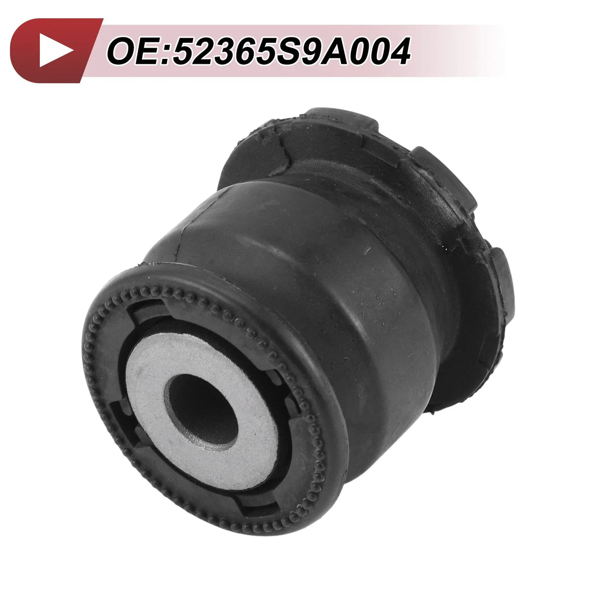 Rear Control Arm Bushing No. 52365S9A004 for Honda CR-V (2001–2007)