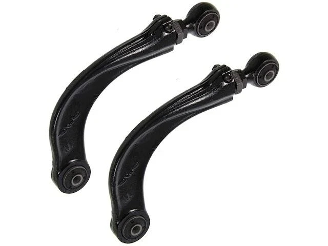 Set of 2 Rear Upper Control Arms for Mazda 3 Sport (2009–2013) HT583XT