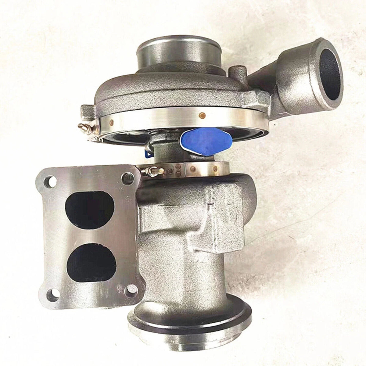 Turbocharger 528-1450 for Caterpillar Excavator 336 336MHPU 345 GC (C9.3)