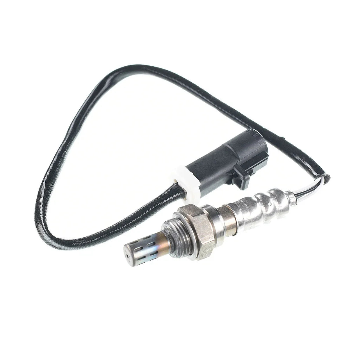 Oxygen Sensor Pair (2X) for 2009 Ford Escape - O2 Sensors