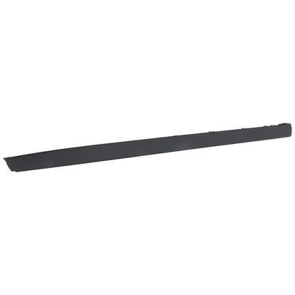 Driver Side Lower Front Door Molding for 2015–2020 Hilux