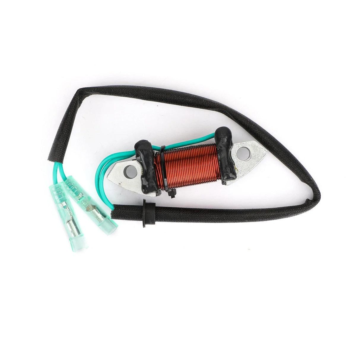 Lighting Coil for Yamaha 40HP 50HP Outboard (1989–1994) #6H5-85533-01-00