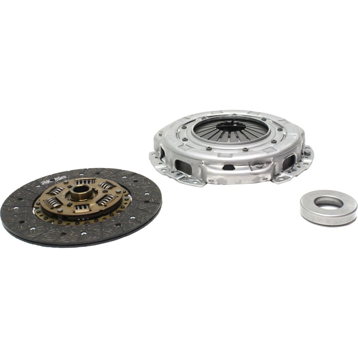 Sachs KF620-06 Clutch Kit for Nissan Frontier Xterra (2000–2004)