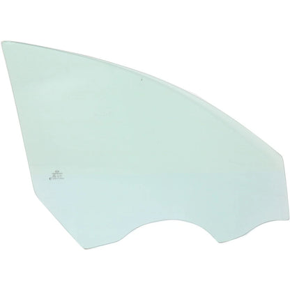 2011-2015 Kia Optima Front Passenger Door Window Glass