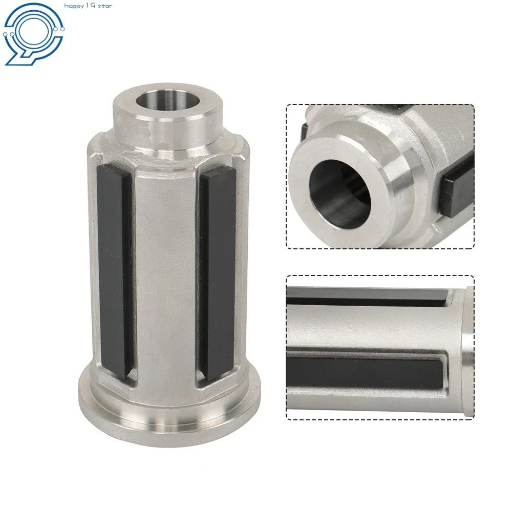 1.25" Prop Shaft Hub Kit for Mercury Racing (840389K06, 8M0183487)