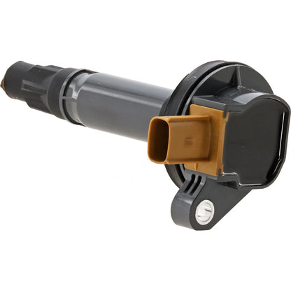 Ignition Coil and Spark Plug Kit for Ford F150, Transit-150, Transit-350 HD
