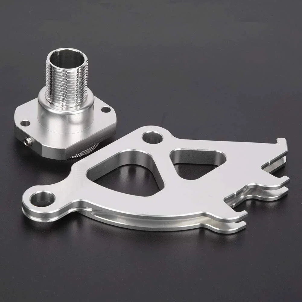 Clutch Quadrant Kit with Firewall Adjuster for Ford Mustang 1979-2004