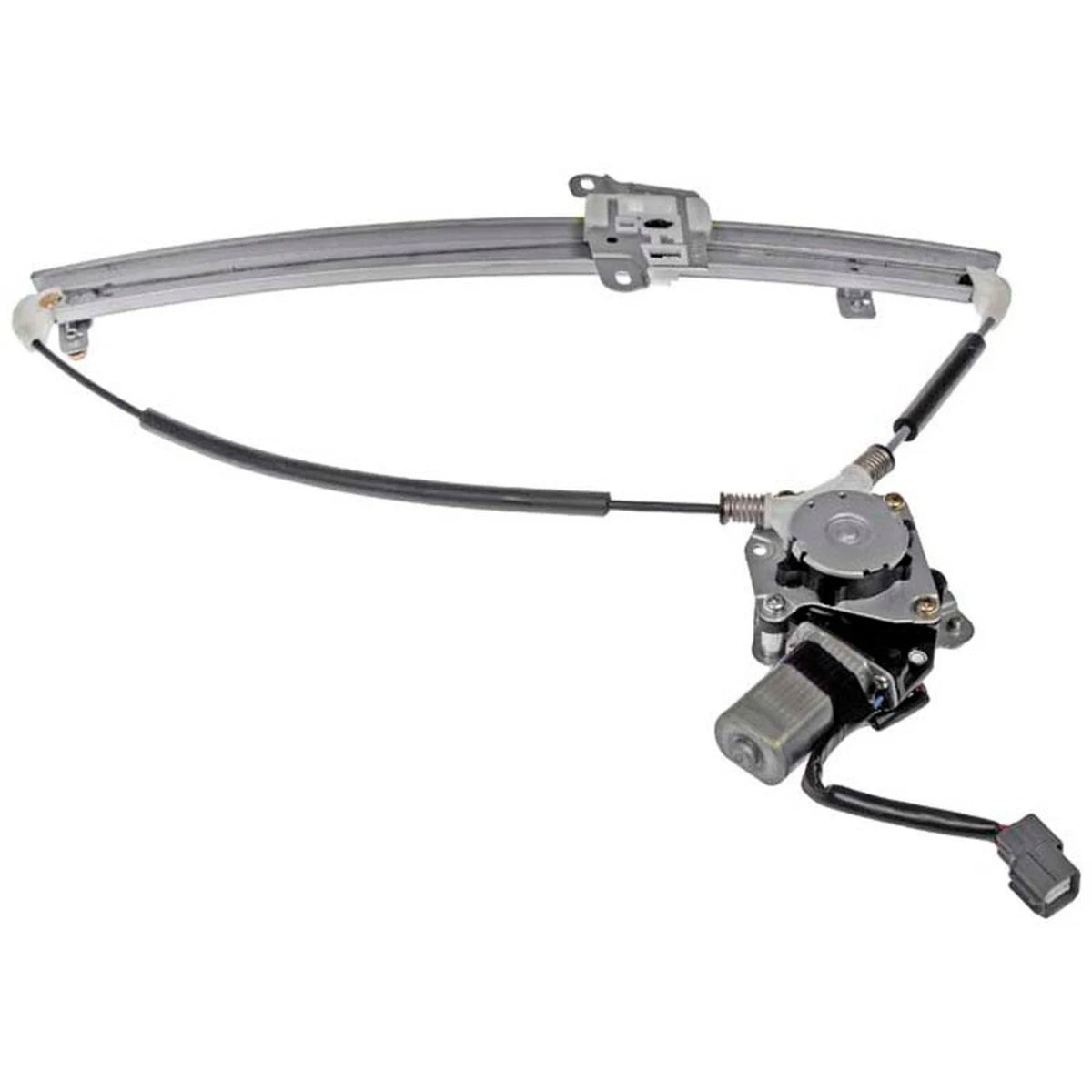 Window Regulator and Motor Assembly for Acura RL (2005–2012) Front Left