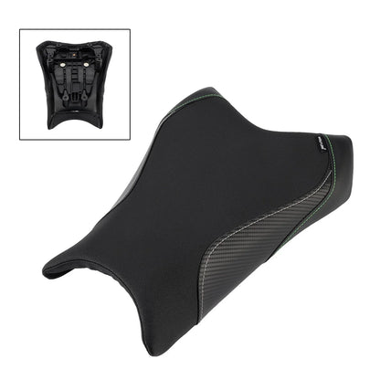 Front Driver Pillion Seat for Kawasaki Ninja ZX-6R (2019–2025)