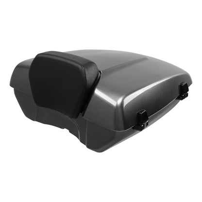Backrest Mount Low Profile for Trunk on Indian Roadmaster 2014–2024