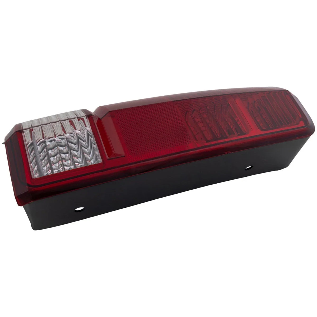 Tail Light LH Halogen for 2007-2011 Dodge Nitro Driver Side