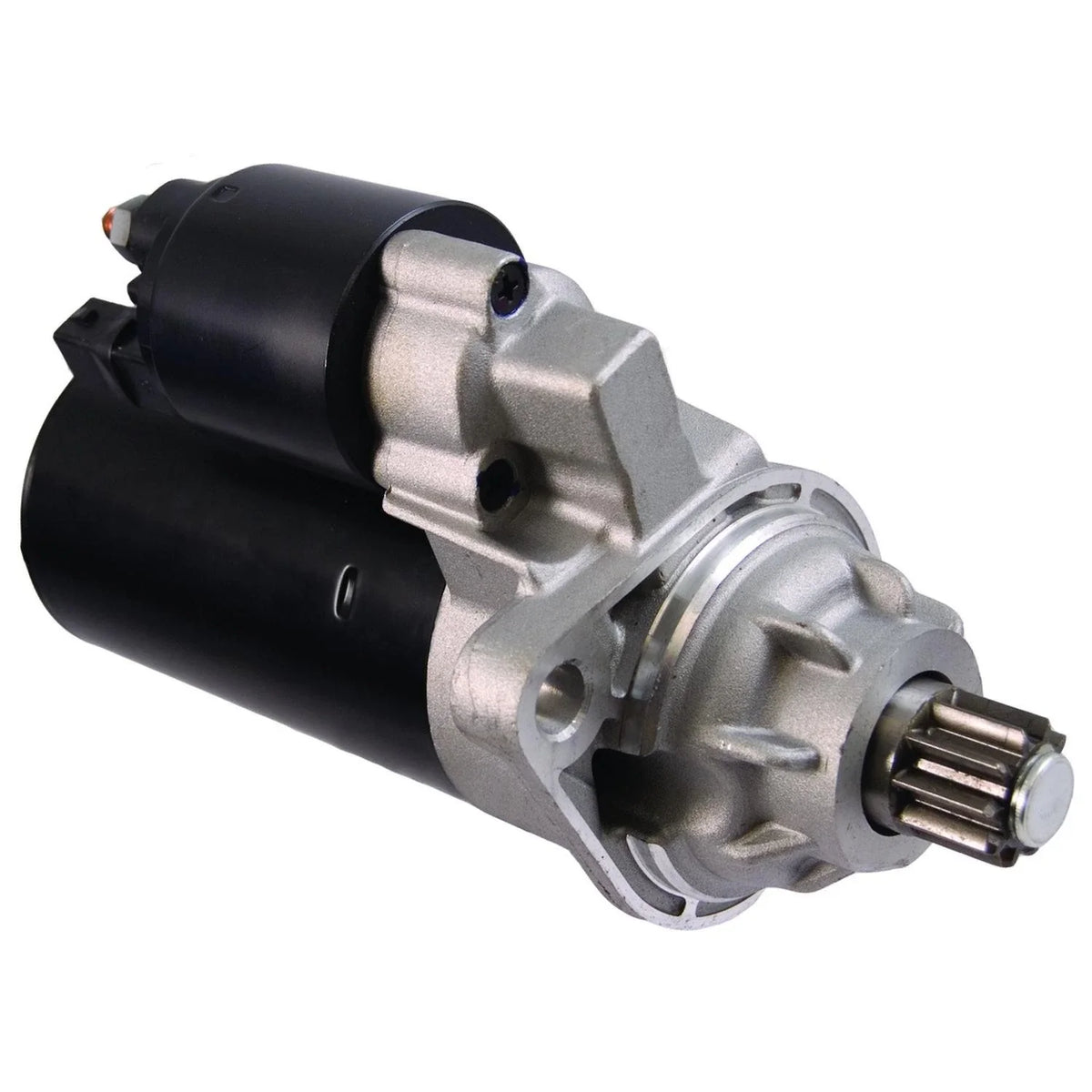 Starter for Volkswagen R32 (2004)