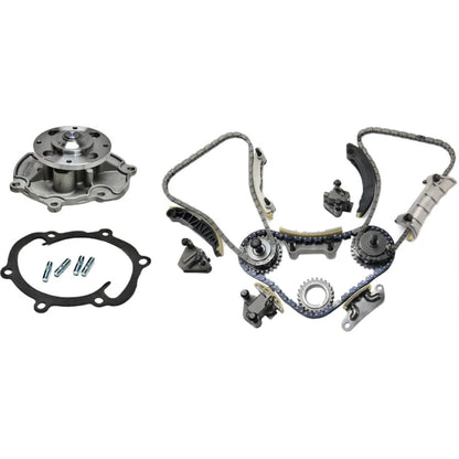3.6L Timing Chain Kit for Buick Rendezvous and Saturn Aura (2004–2007)