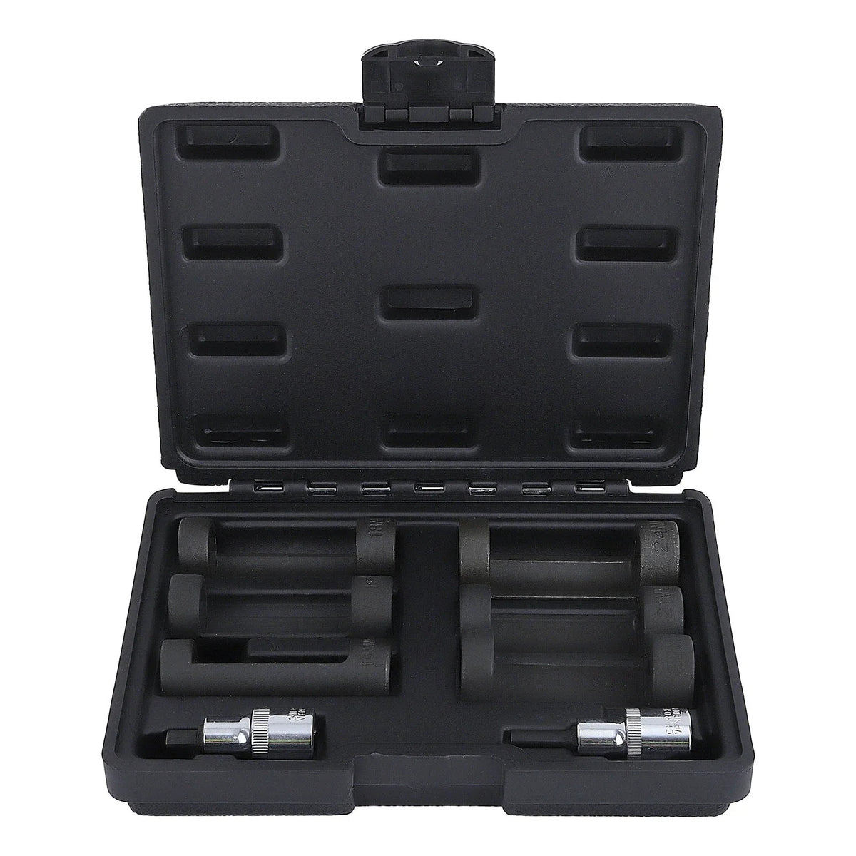 8pc Shock Absorber Strut Nut Socket Set 1/2" Square Drive Universal