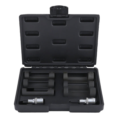 8pc Shock Absorber Strut Nut Socket Set 1/2" Square Drive Universal