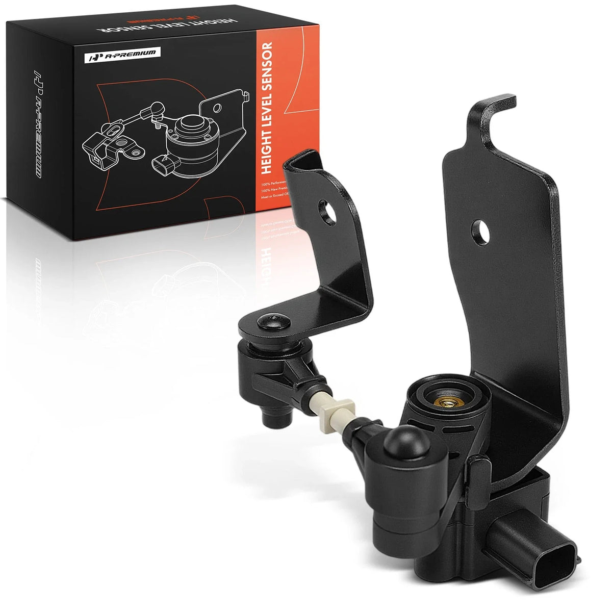Ride Height Level Sensor for Ford Mustang Mach-E (2021–2025)