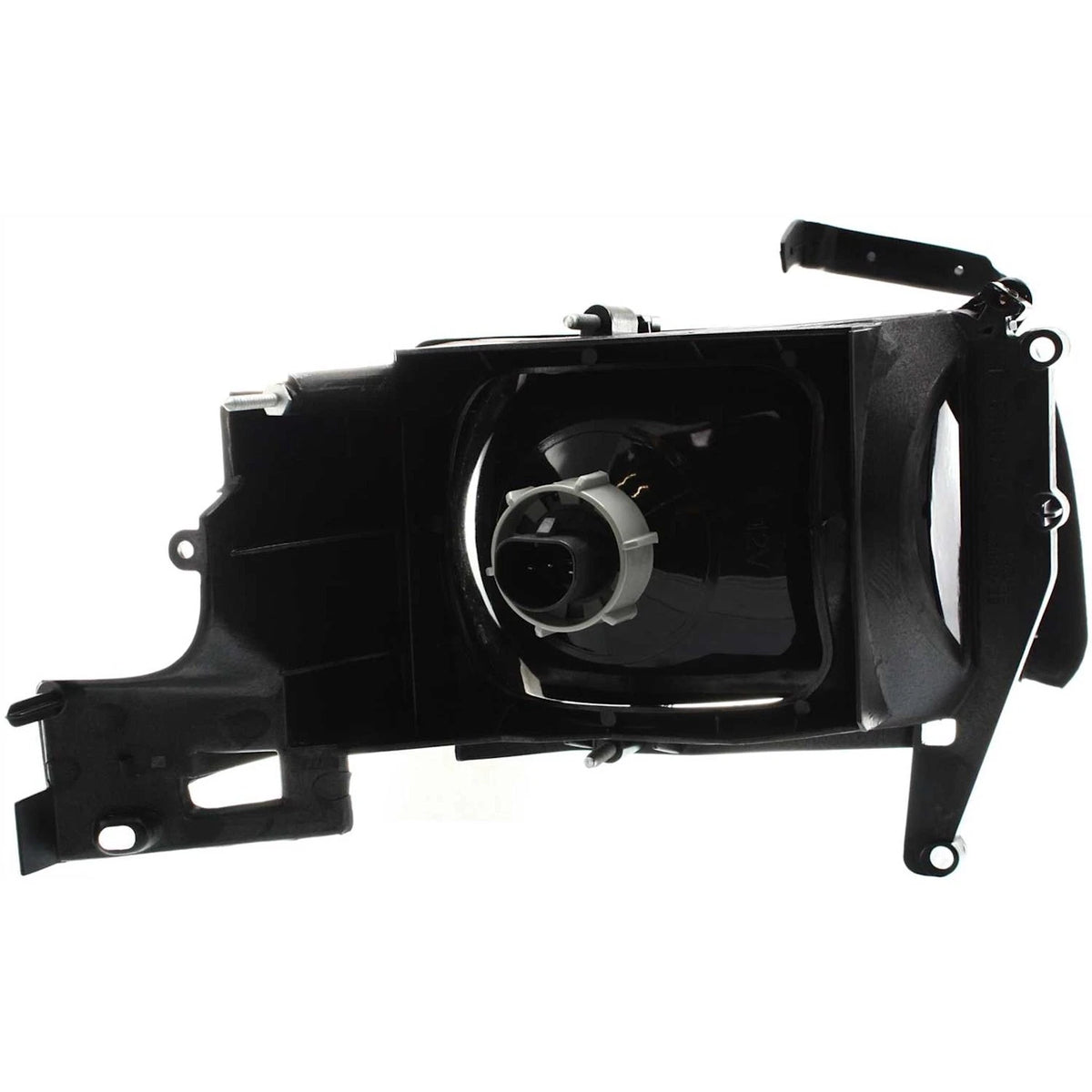 Bumper Cover Corner Light Headlight Kit for Dodge Ram 2500 (1994–2002)