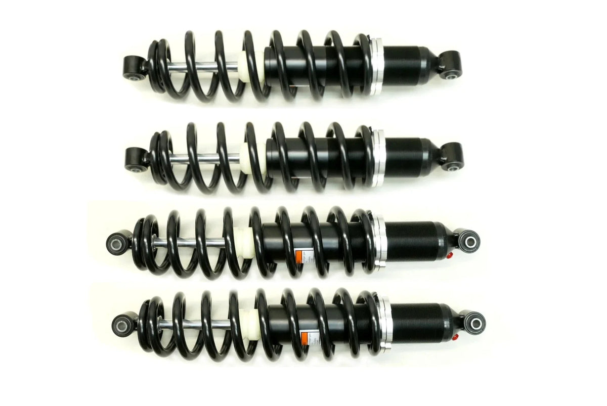Monster Full Shock Set for Polaris Ranger (7043394, 7042333)