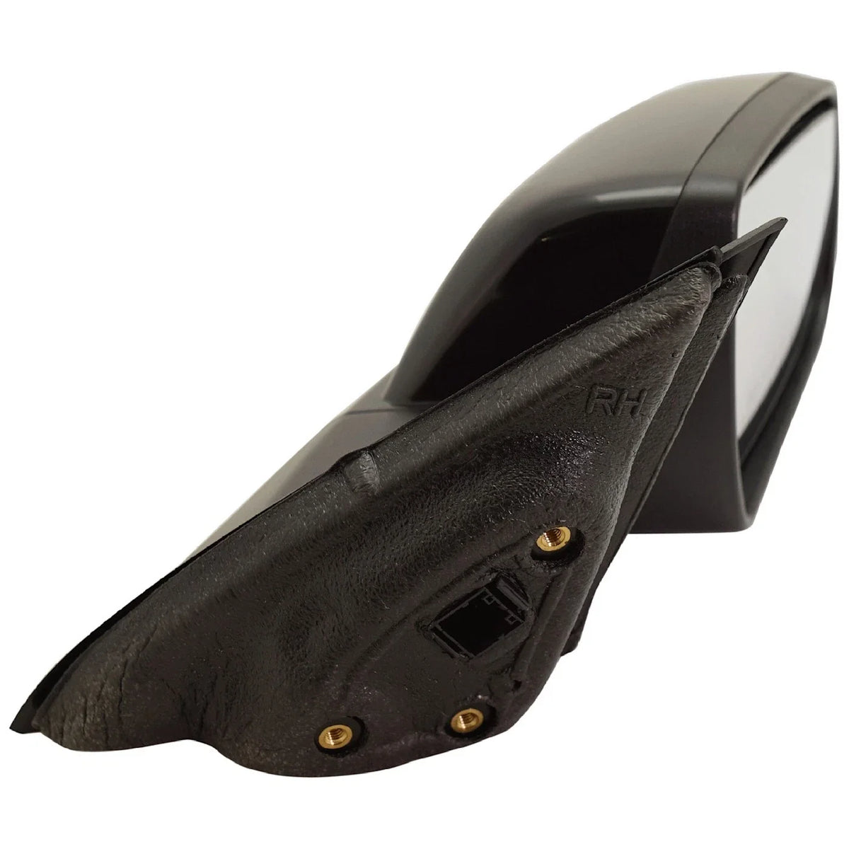 2014-2015 Chevy Malibu Heated Right Side Mirror