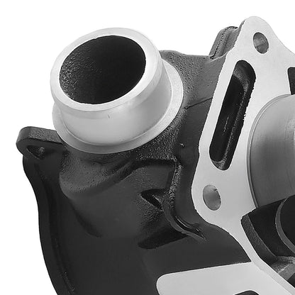 Cylinder Head, Piston & Gasket Top End Rebuild Kit for Yamaha Banshee 350