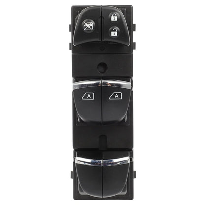 Power Window Switch for Nissan Murano 2015–2024 (3.5L)