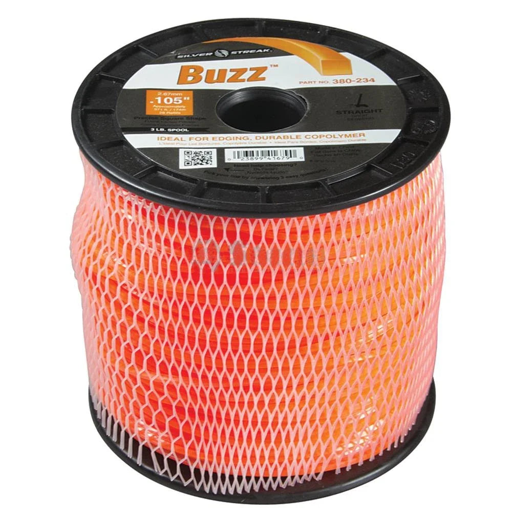 380-234 Trimmer Line for