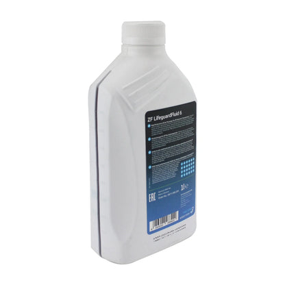 ZF S671090255 Auto Transmission Fluid for Audi A8, BMW E82 E88, LR3