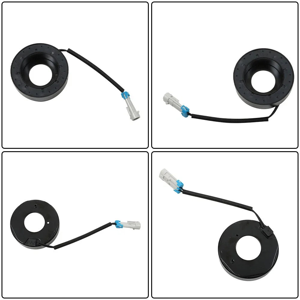 A/C Clutch Kit for Chevrolet Silverado 1500 2000-2013