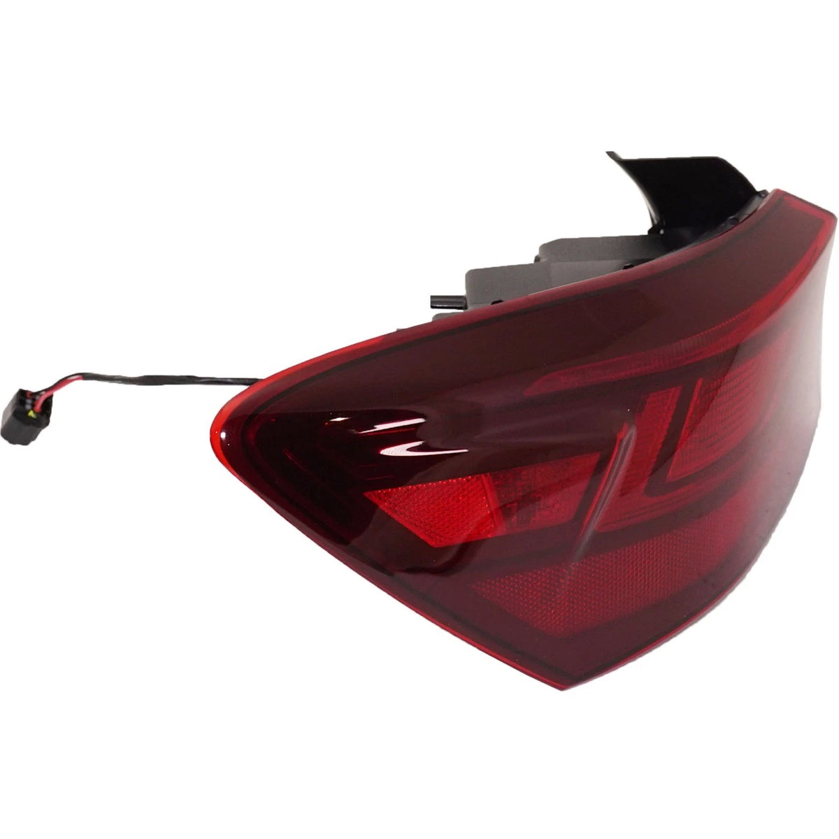 Tail Light Driver Left Outer 92401M7000 for Kia Forte (2010–2013)