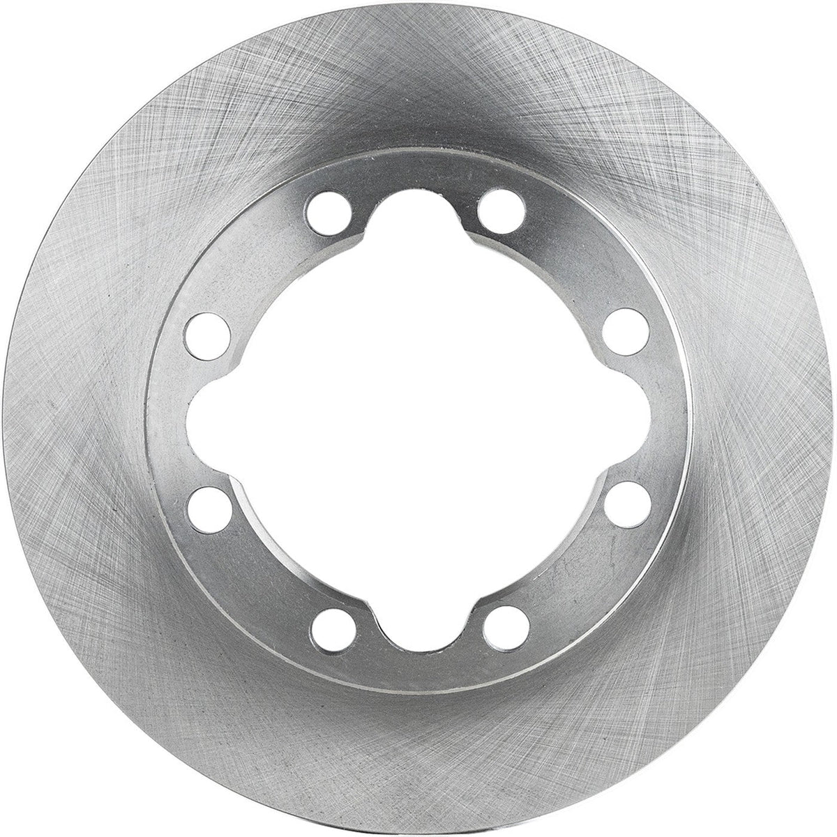 Front Brake Pads & Disc Kit for K3500 Chevrolet (1990-2000)