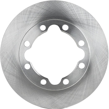 Front Brake Pads & Disc Kit for K3500 Chevrolet (1990-2000)