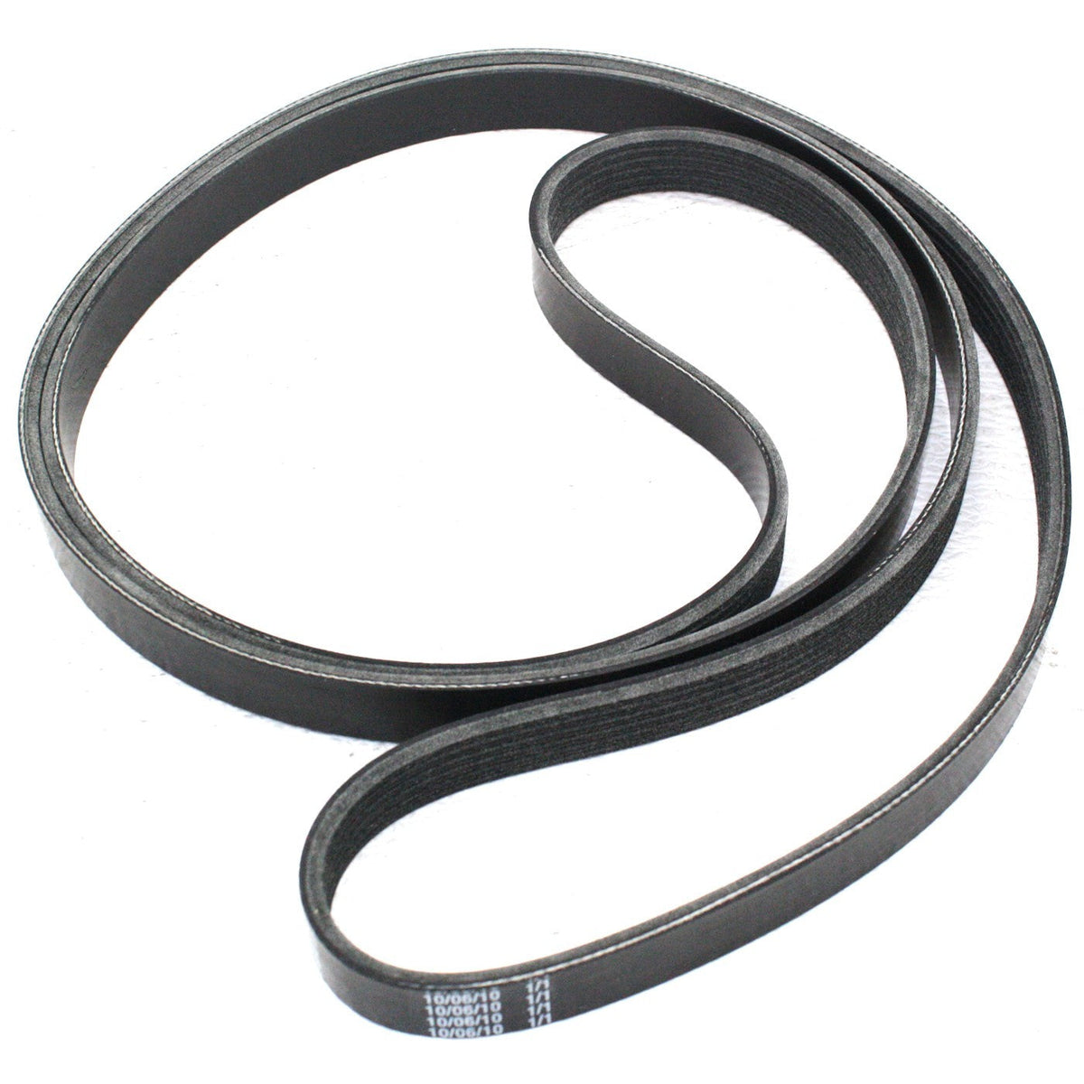 Drive Belt for Chevy Suburban, Express Van, S10 Pickup (1990–2000)