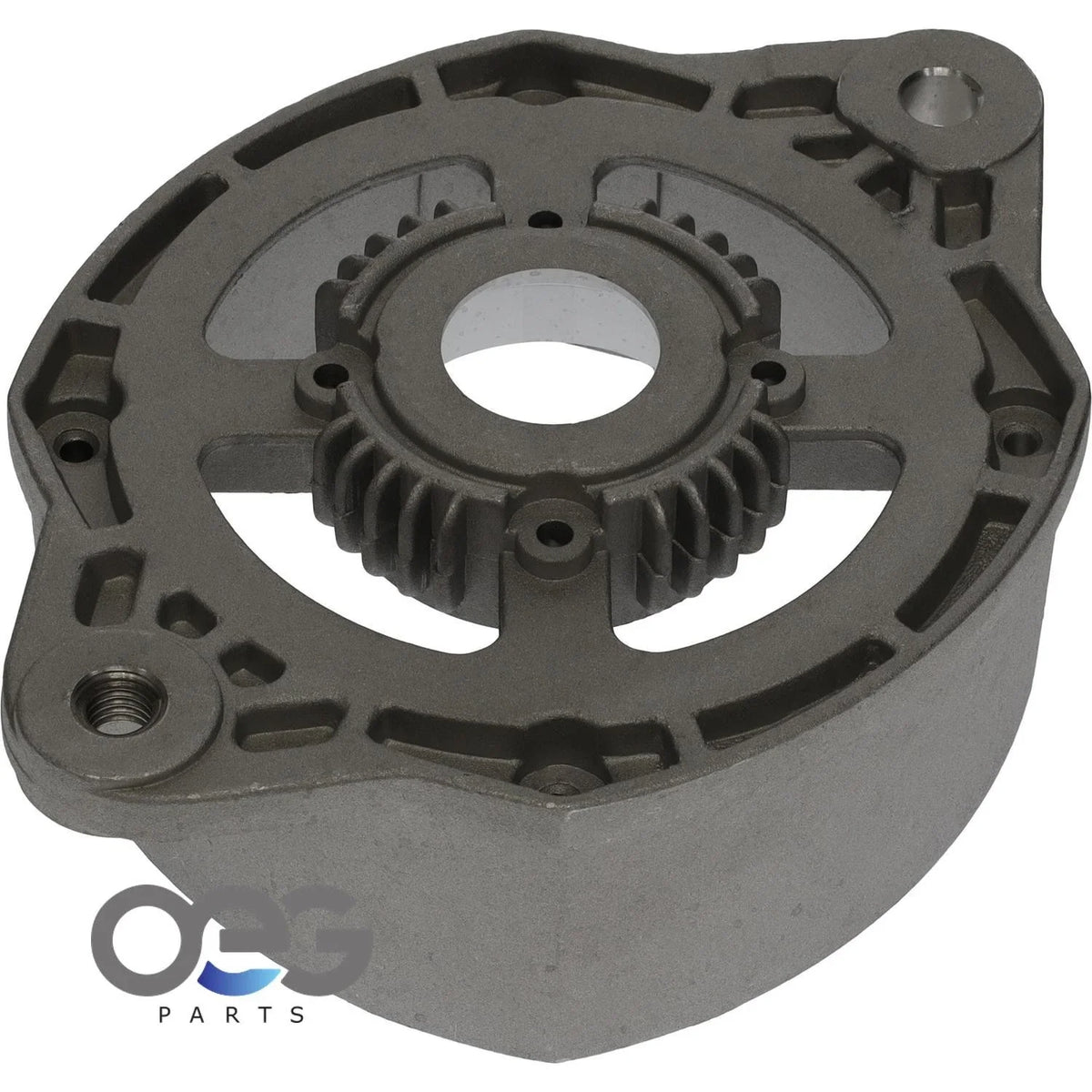Alternator Frame for Caterpillar 140H (1994–2000)