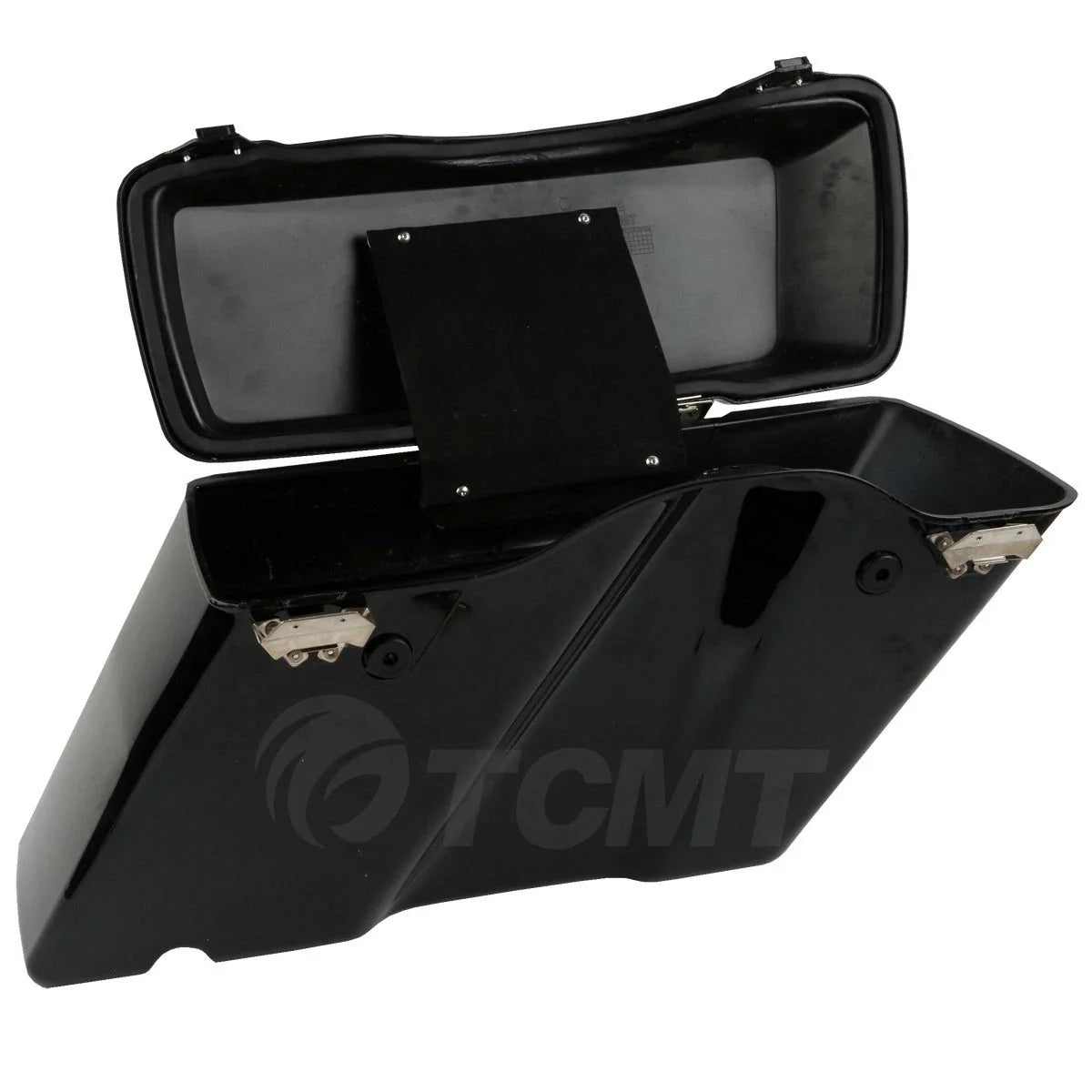 Painted Saddlebag Set for Harley Davidson Touring 1994-2013