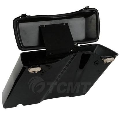 Painted Saddlebag Set for Harley Davidson Touring 1994-2013