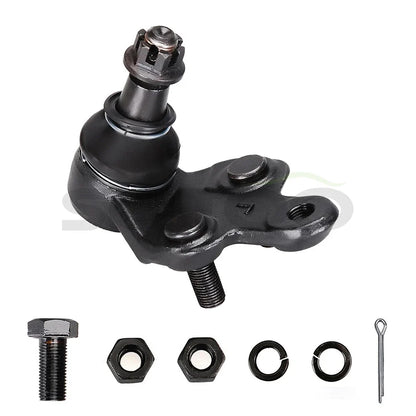 Set of 4 Ball Joints & Sway Bar End Links for Lexus ES330 RX330 (2004–2006)