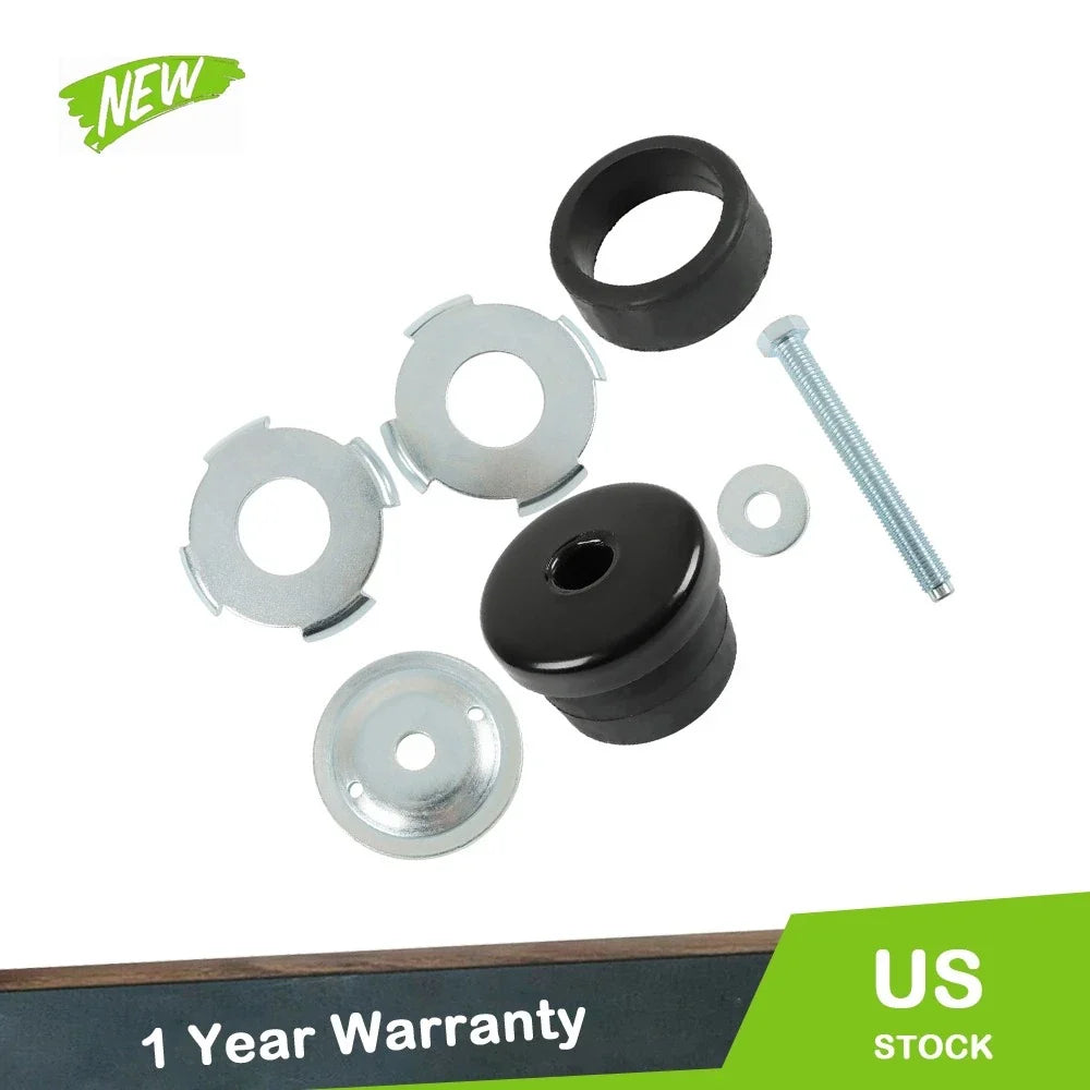 Body Mount Kit for Chevrolet Silverado 1500 GMC (2001–2012)
