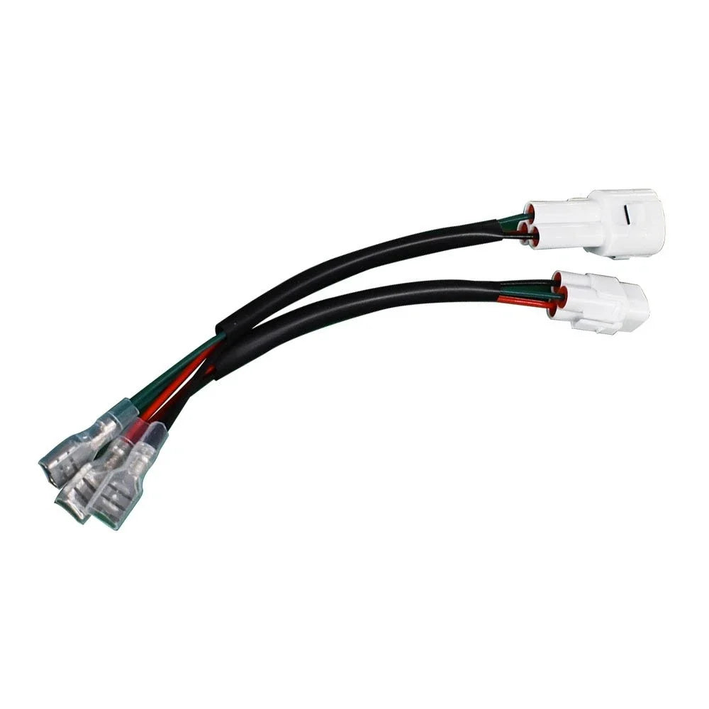 Test Setup Tool for Throttle Position Sensor on EXC SXF