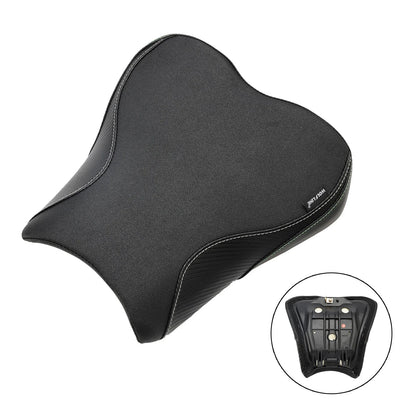 Front Driver Seat Cushion PU for 2023 Kawasaki Ninja ZX-4R
