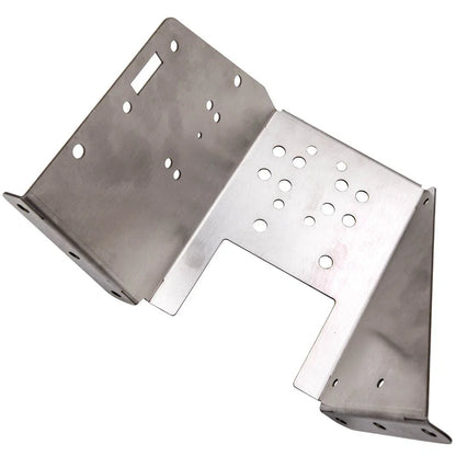 Pump Bracket for Mercruiser Trim (18-6750, PH200-T066, 42419A1, 862548A1)