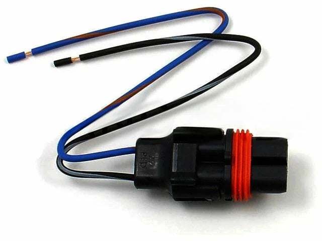 Fog Light Connector for Mazda B3000 (2003–2005) M674RX