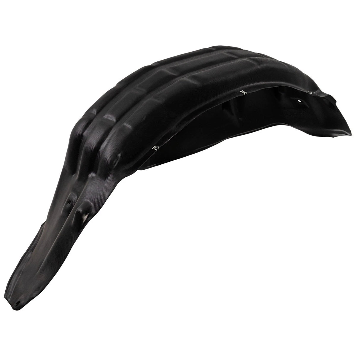 Fender Liner Front Passenger Right for Ford F-150 Lightning (2022–2024)