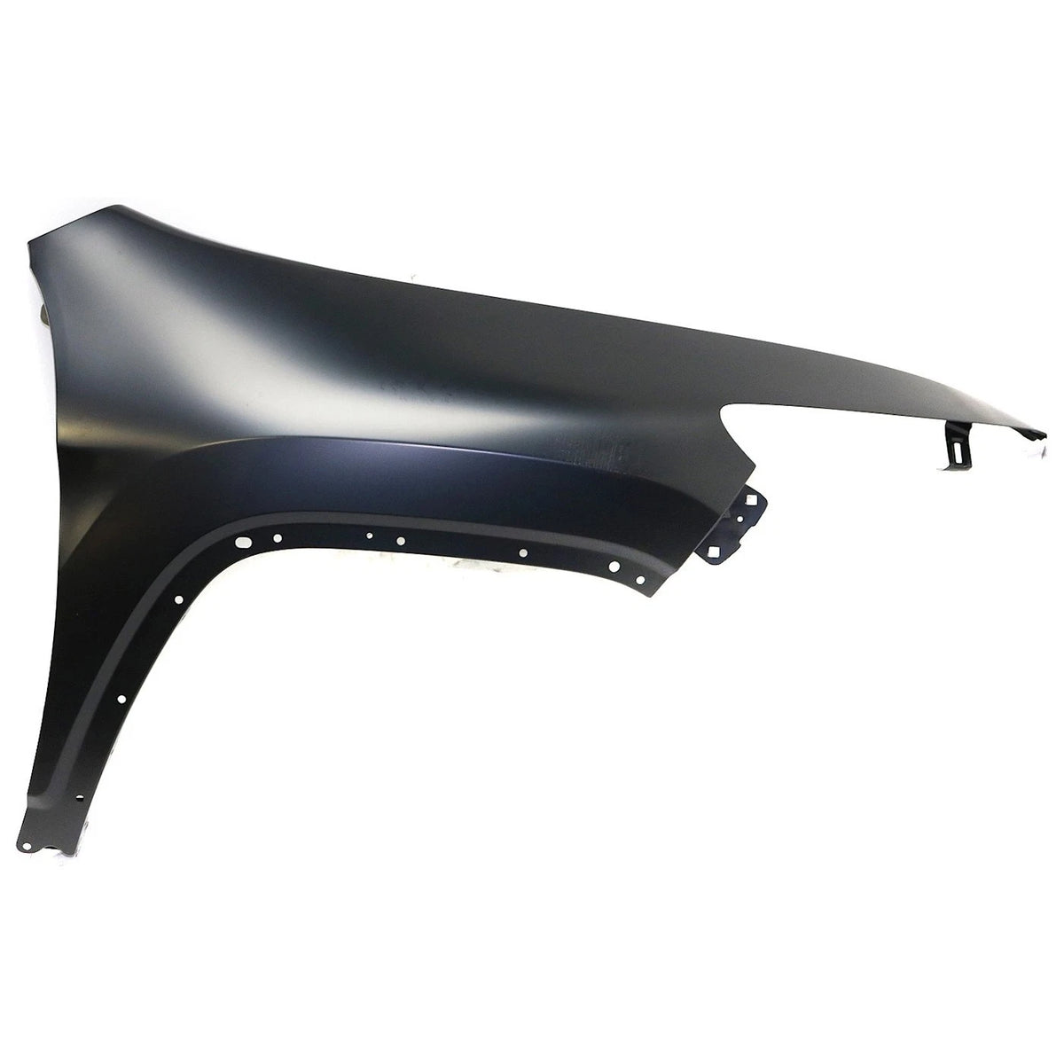 Fender for Jeep Cherokee (2014–2018) Front Driver & Passenger Side Assembly