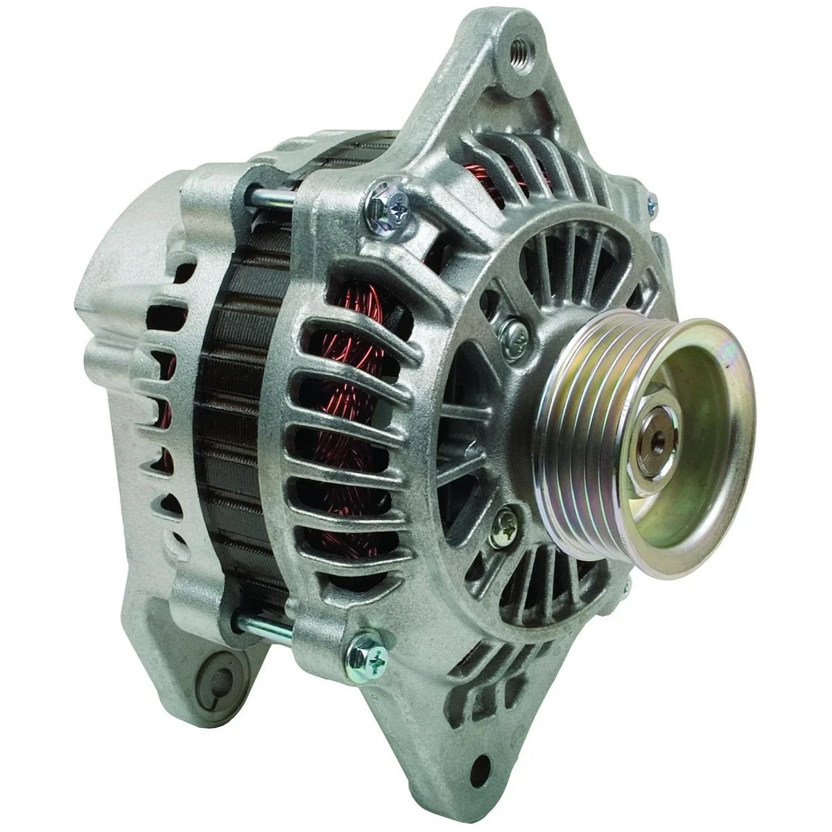 Alternator for Subaru Impreza H4 2.5L (2002–2004)