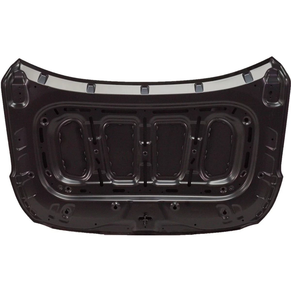 Hood for Santa Fe (2019-2023) by Hyundai