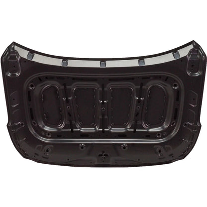 Hood for Santa Fe (2019-2023) by Hyundai