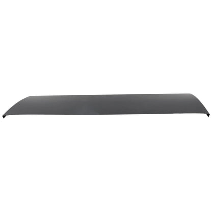 Lower Door Skin for Right Side Chevy Sierra Pickup